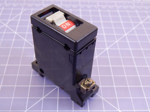 Lot of 6 CP31 5 Amp Circuit Breaker T100104 For Sale