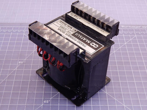 Kyoto Denkiki, Matsui 723869 150VA Transformer For Sale