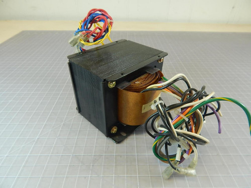 HT-00023 Transformer T100181 For Sale