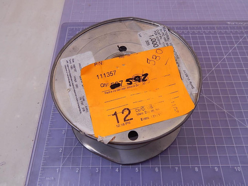 1007/24T07-0 24 7TC 105C 300V 1007/1569 Black Cable T99047 For Sale