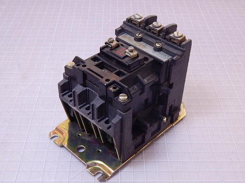Allen Bradley 500L-A0D93 Contactor T94978 For Sale
