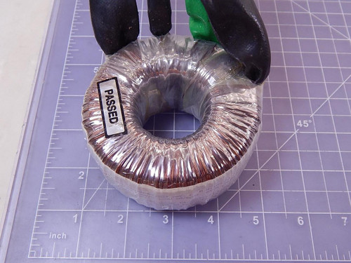 Powertronix AA-022207 Rev C Transformer T99144 For Sale