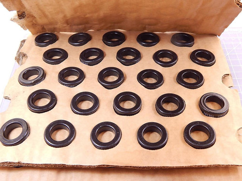 Lot of 55 Allstar Magnetics P372777, MC3492 Power Toroidal Cores Ferrites T99177 For Sale