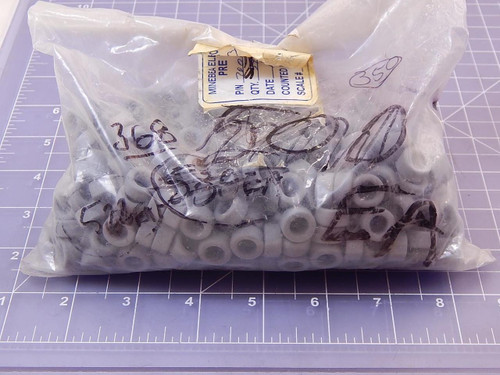 Lot of 350 20001713 Power Toroidal Cores Ferrites T99185 For Sale