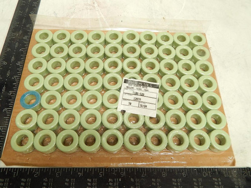 Lot of 560 MC3323, T106-52B Power Toroidal Cores Ferrites T99100 For Sale