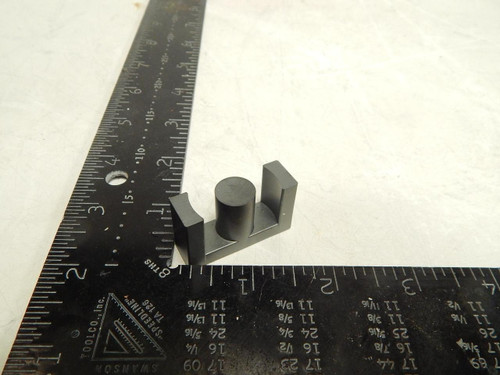 Lot of 160 Nicera FEER-39L, NC-2H Ferrite Cores T99102 For Sale