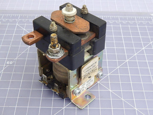 Contact CT100A36D1M, 17RG06-36G Contactor T100992 For Sale