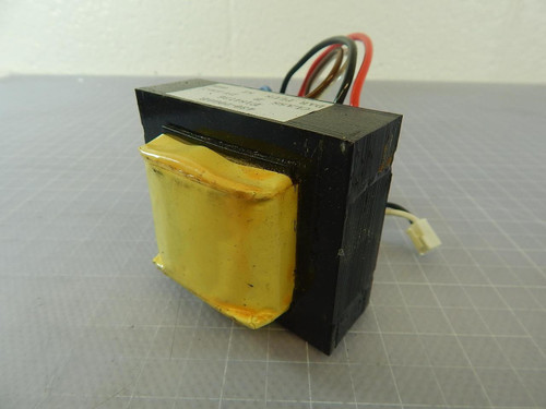 430-2060B, E184736 Transformer T101358 For Sale