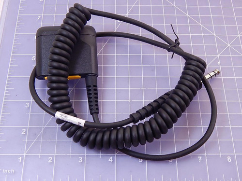 25-116366-01R, REV A Dex Data Transfer Cable T99374 For Sale