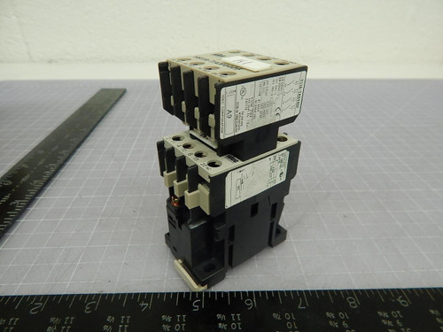 Idec YS1A-TAH440F Contactor T103123 For Sale