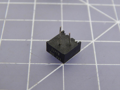 Lot of 60 EKP 501, 8434Y, 8038 Trimmer Potentiometers T101454 For Sale