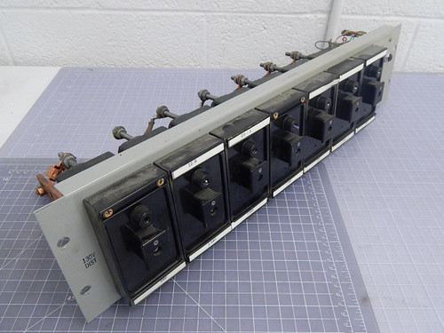 JSP-64, 01D06790000 Fuse Holder Assembly T101571 For Sale