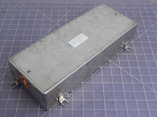 Western Electric 89MV1, C104179270 Equalizer T102450 For Sale