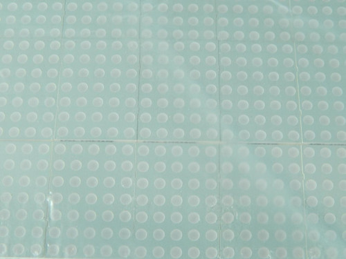 Lot of 550 AOM-A1257ASF LED's T104154 For Sale