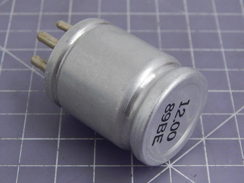 12.00, 89BE Plug T102461 For Sale