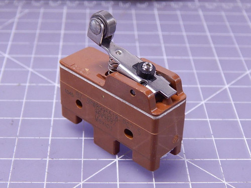 LOT OF 75 HONEYWELL BZ-3RW8995518-PC2-S 96V9692 BASIC / SNAP ACTION SWITCHES T104371