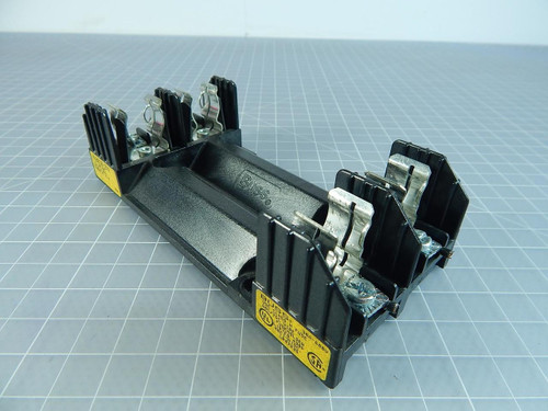 Bussmann H60030-2PR Fuse Holder T104996 For Sale