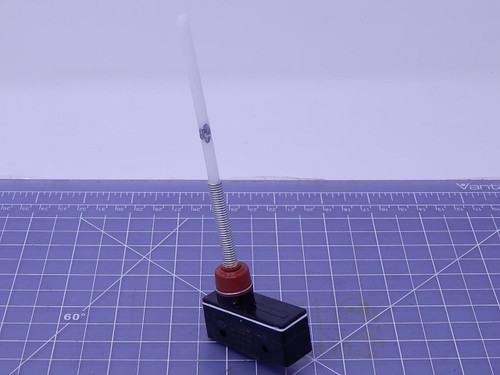 Micro Switch BZ-2RQW15-D6 Snap Action Switch T106602 For Sale