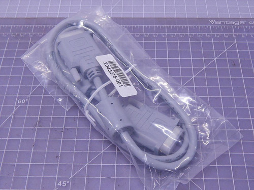 LOT OF 100 2043275-001 CABLE T104388