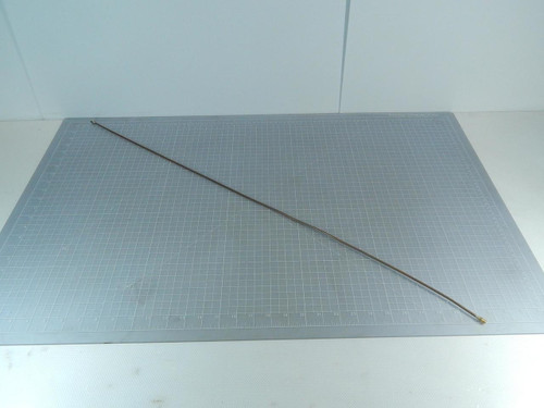 Pasternack PE823-36 Cable Assembly RG402/0, SMA Male To SMA Female T106482 For Sale