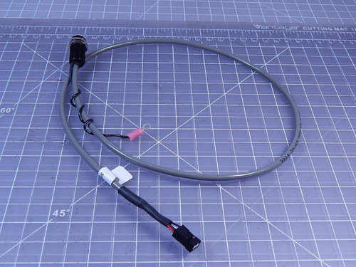 Lot of 4 560-0069 Cable T104125 For Sale