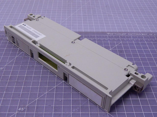 HP 34522D, 2748A00347 Diagnostic Terminal Block T104757 For Sale