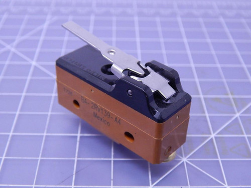 Micro Switch BA-2RV139-A4 Basic / Snap Action Switches T106949 For Sale