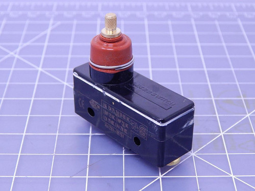 Micro Switch BZ-2RQW15-A2 Basic / Snap Action Switches LARGE BASICS BASIC SWITCH T106603 For Sale