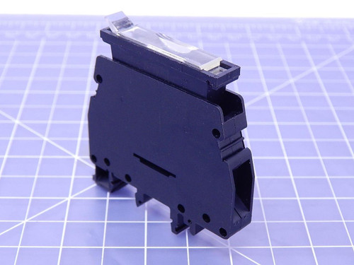 Lot of 8 Phoenix Contact ST-SI, USIG Terminal Block T105582 For Sale