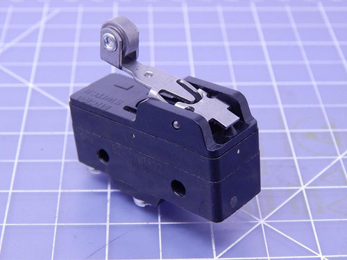 Micro Switch BZ-3YWT822 Basic / Snap Action Switches Snap Action NO/NC SPDT 15 A 1.95 N T106979 For Sale