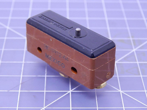 Micro Switch BE-1R12-A4 Basic / Snap Action Switches T106715 For Sale