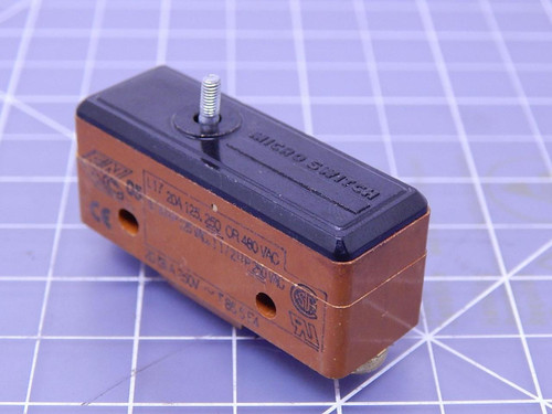 Micro Switch WA-R136-A73 Basic / Snap Action Switches T106719 For Sale