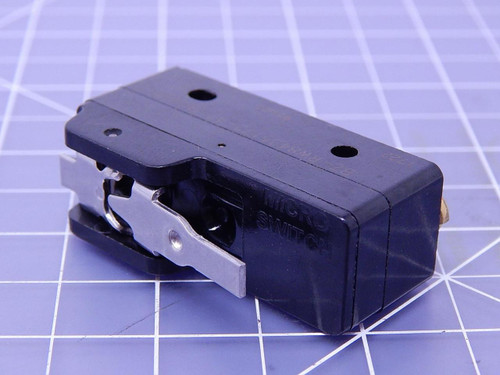 Micro Switch BZ-RW8435172-A2 Basic / Snap Action Switches LARGE BASIC SW T106909 For Sale