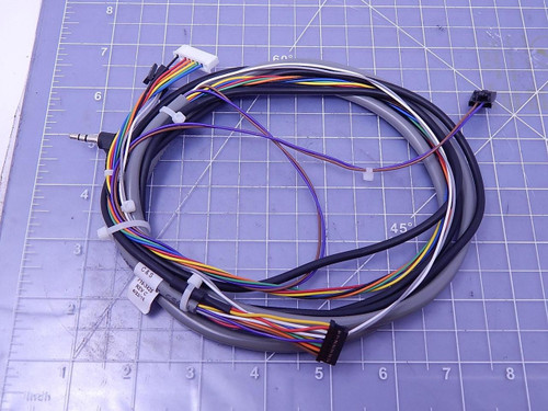 715-3425, REV C Cable Assembly T107469 For Sale