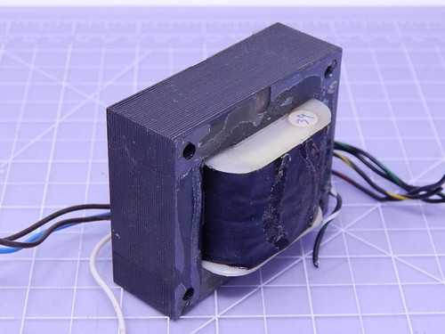 Hewlett Packard 9100-3456 Transformer T110777 For Sale