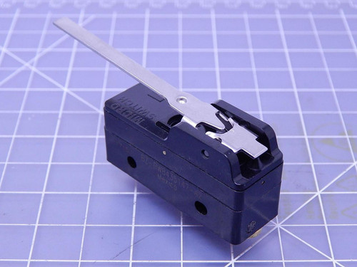 Micro Switch BZ-RW8435147-A2 Basic / Snap Action Switches T107037 For Sale