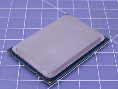 AMD Opteron OS6136WKT8EGO, CCAFD CA 1039DPMW, 9L05382J00121 Eight Core Processor T108224 For Sale