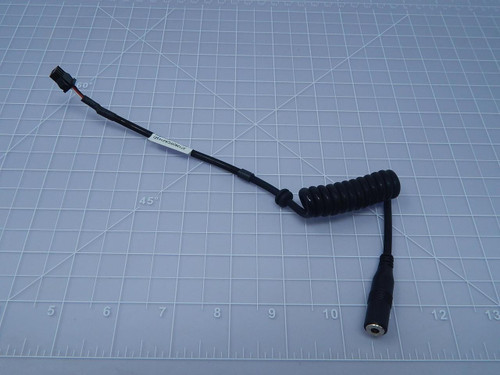 LEOCO 37136(WCA0141Z), REV X01 Cable T107400 For Sale