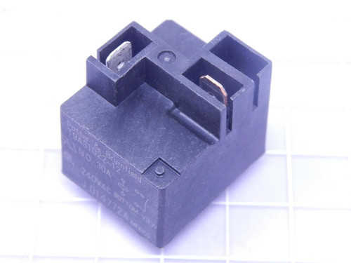 Potter & Brumfield T9AS1D22-12 Relay T111332 For Sale
