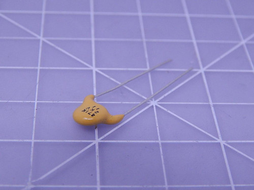 Lot of 4000 ECKD3D471KBP Ceramic Capacitor T111902 For Sale