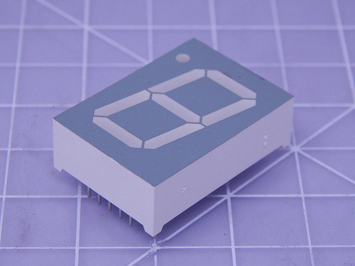 Lot of 500 AOS-A1001S LED Displays T111903 For Sale