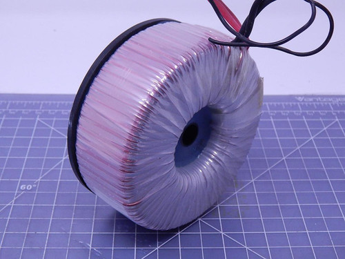 PR Elektronik 2147698, 250VA Toroidal Transformer T107430 For Sale