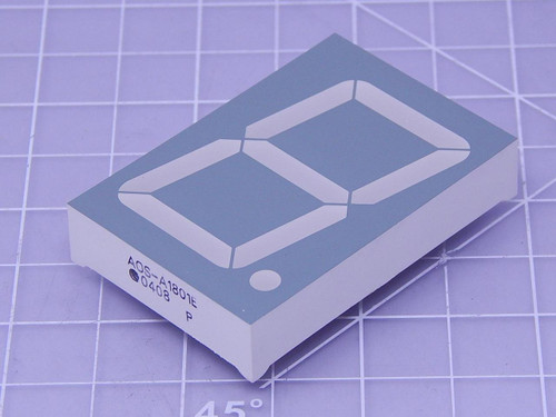 Lot of 195 AOS-A1801E LED Displays T111906 For Sale