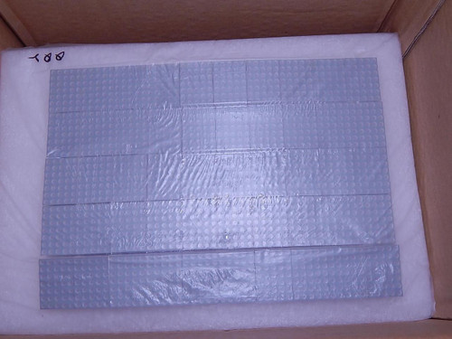 Lot of 600 AOM-A1257ASF Dot Matrix Displays T111909 For Sale