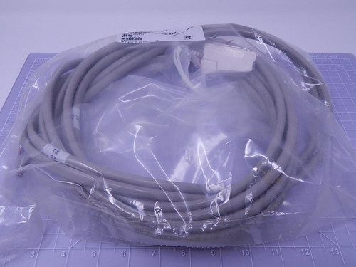 Hatteras Networks CBL 105-0010-11 Networking Cable 16 Pair 26 AWG 10 Ft T111377 For Sale