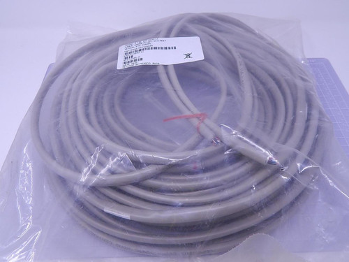 Hatteras Networks CBL 105-0050-11 Networking Cable 16 Pair 26 AWG 50 Ft T111378 For Sale