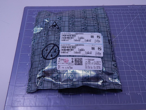 Lot of 250 Texas Instruments TPS40222DRPT Switching Voltage Regulators 1.6 A 1.25 MHz Buck Conv 3 mm SON Pkg T108879 For Sale