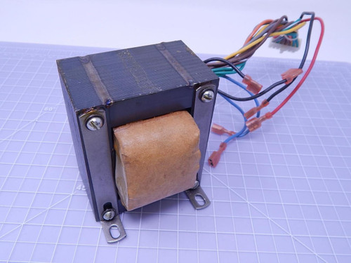 PMI 00-043604 Transformer T109055 For Sale