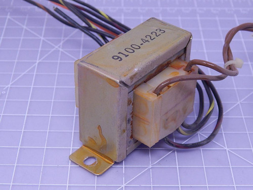 9100-4223 Transformer T112257 For Sale