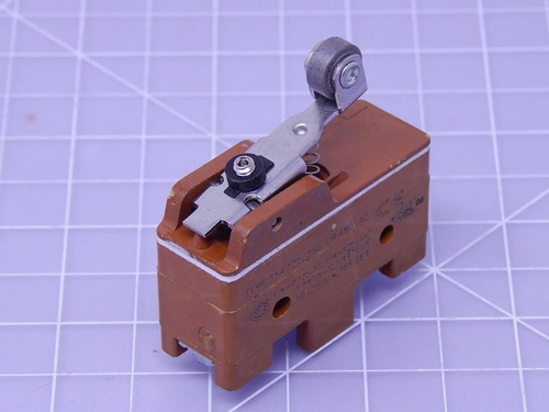 Honeywell BZ-3RW899550520-PC2-S Micro Switch T114478 For Sale